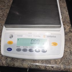 Precision Balance