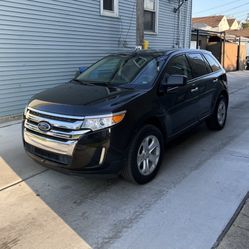 Ford Edge 2011