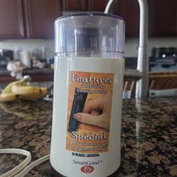 Coffee Beans Grinder