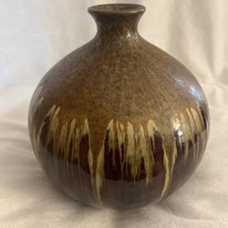 Hosley Pottery Vase