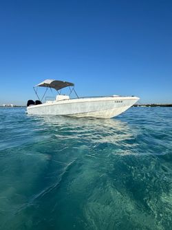 26’ Scarab