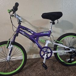 2 Bikes $50.