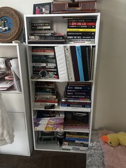 Bookshelf