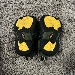 Kids Keen Sandals 