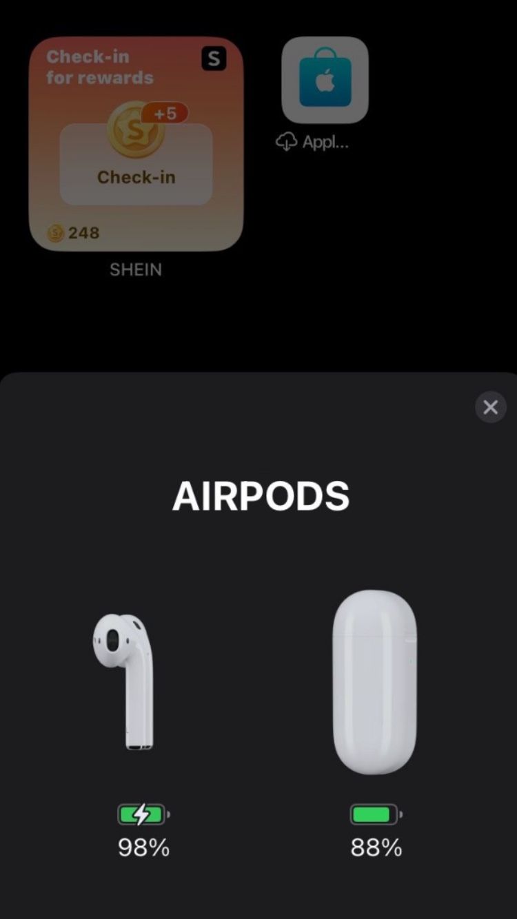 airpods