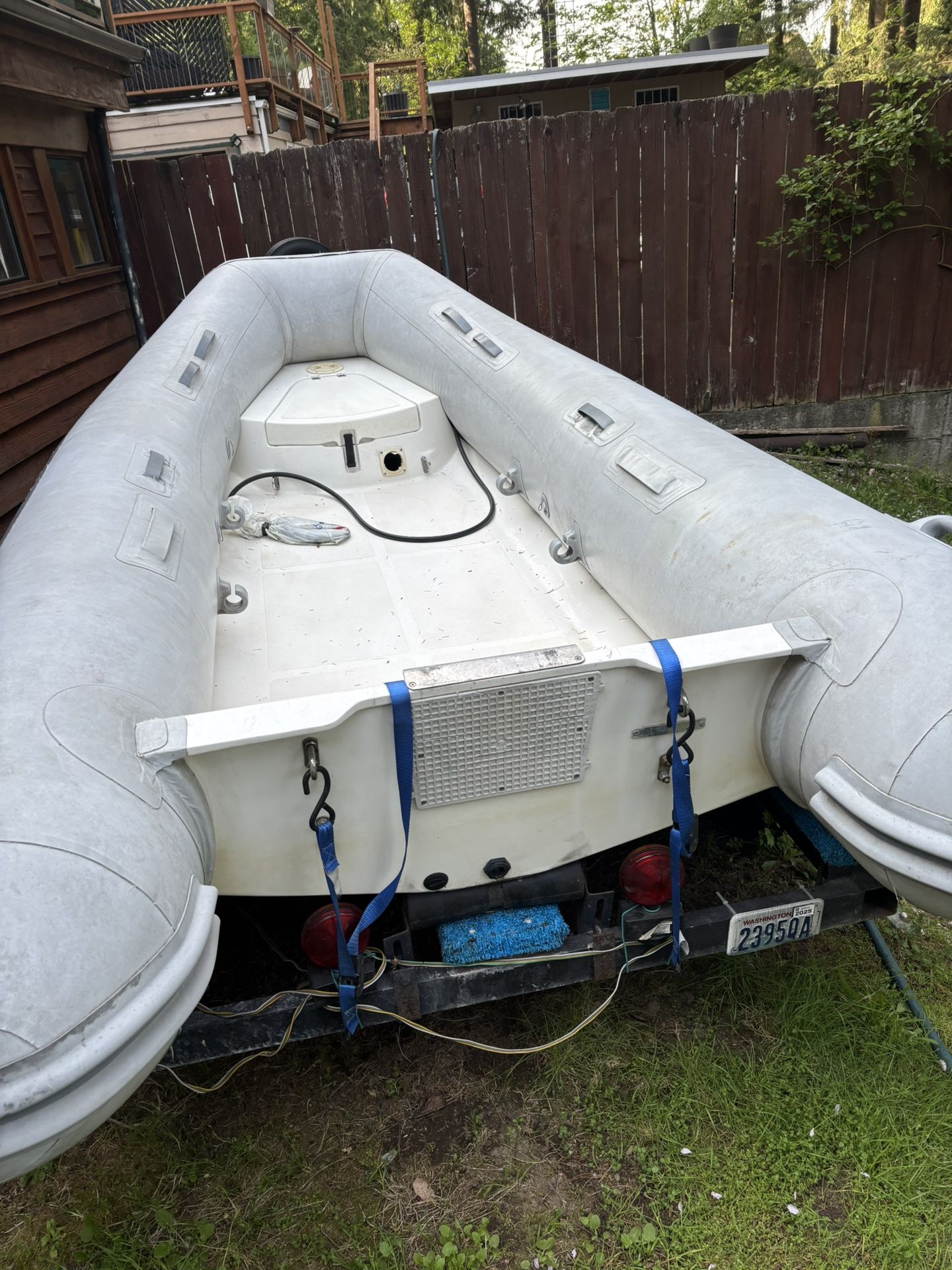 Great Boat For Sale 