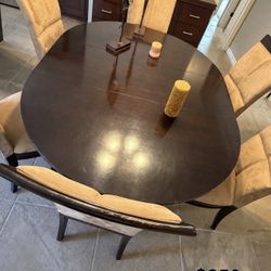 Dining Room Table (Used)