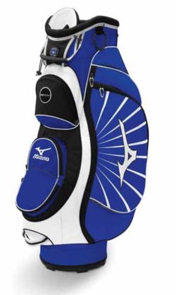 Mizuno Aerolite Golf Cart Bag