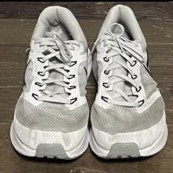Nike Running Shoes Bundle — 3 Pairs (Sz 9.5, 10, 10.5) | Great for Yard Work, Gym, or Backup Use