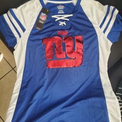 New NEW YORK Jets Woman Shirt 