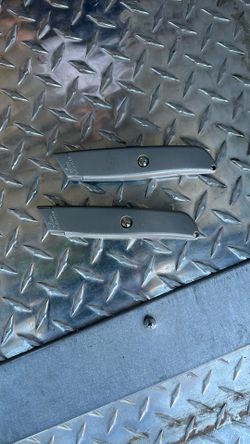 Box Cutters 