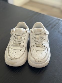 Boy Shoes 11c