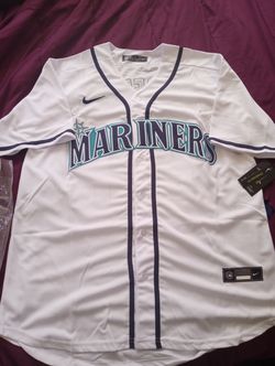 seattle mariners jersey for sale