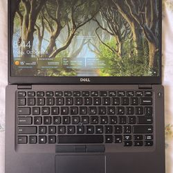 Dell Latitude 5400