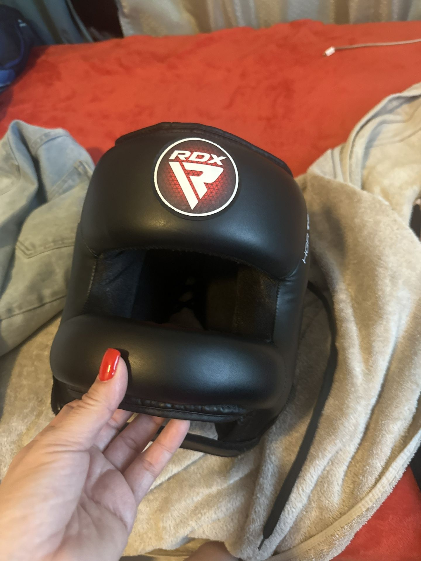 Head Gear