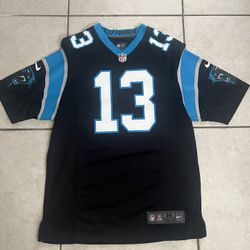 Nike Carolina Panthers Benjamin nfl jersey