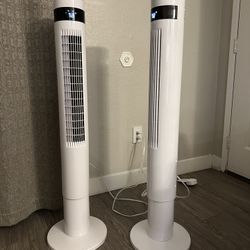 Tower Fans 