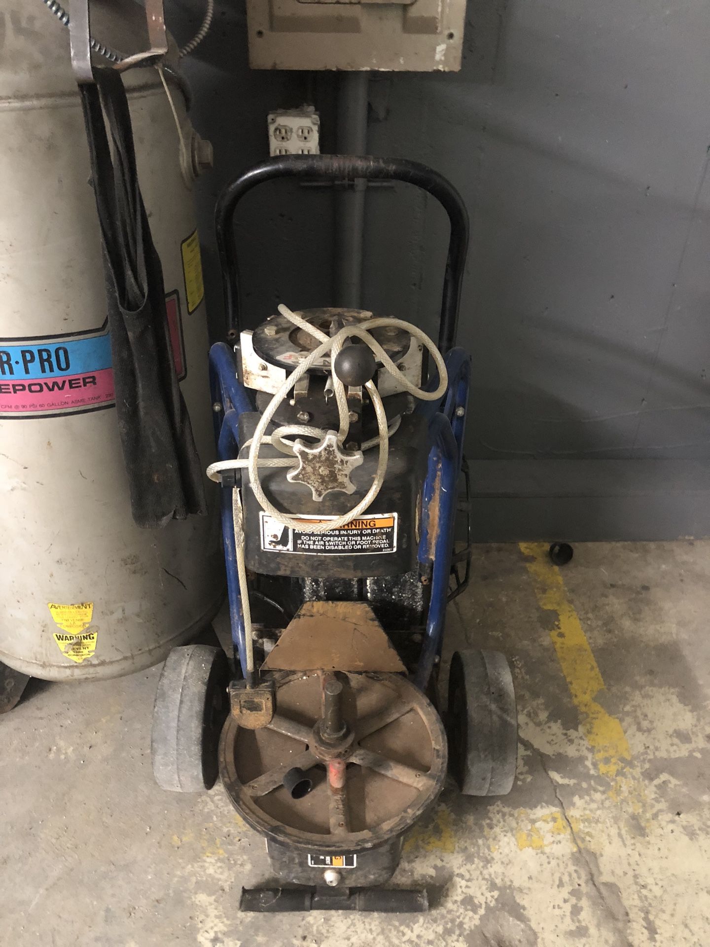 Plumbing 