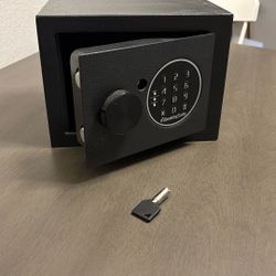 Small Safe