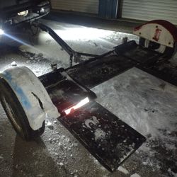 Tow Dolly 