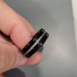 Stainless Steel Ring