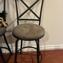 Bar stools chairs