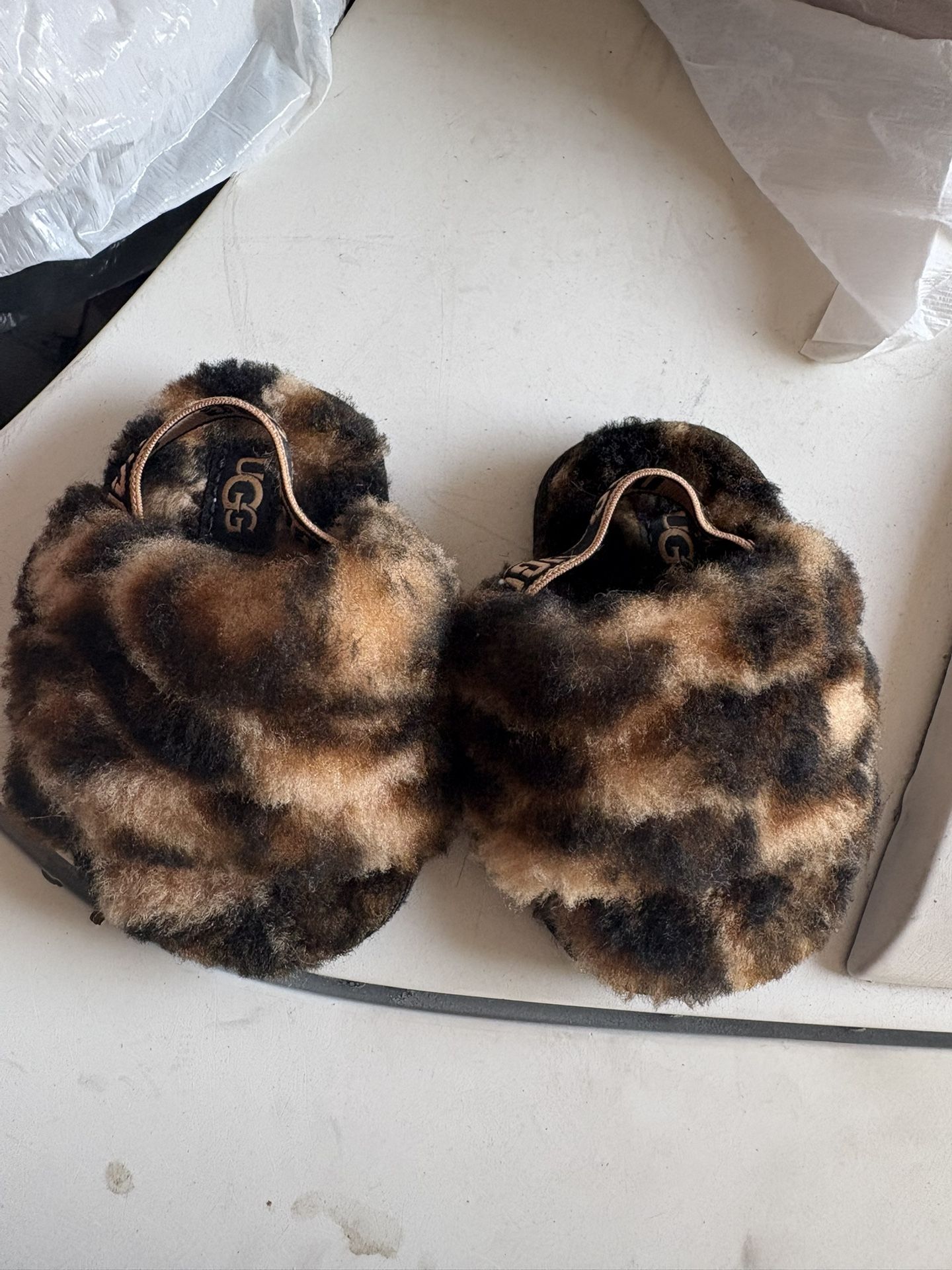 Baby Girl Ugg Shoes