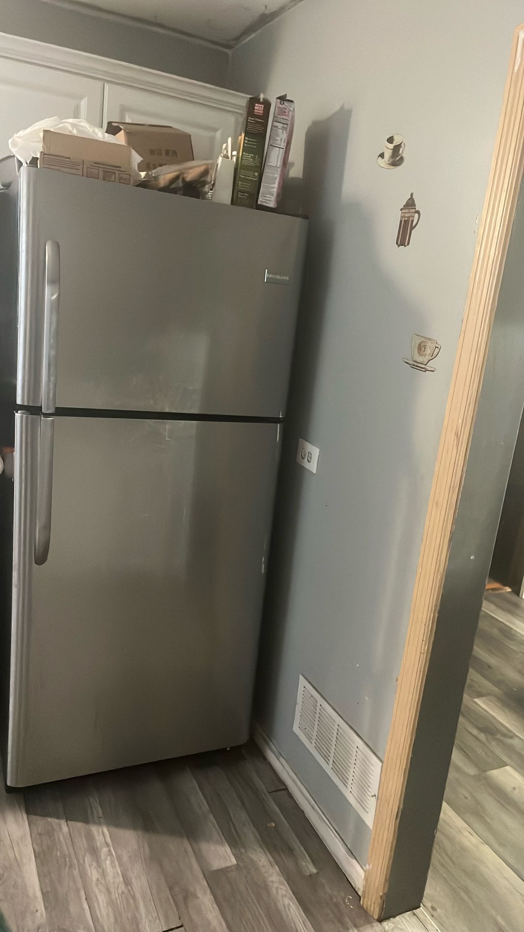 Refrigerator