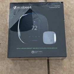 Ecobee4