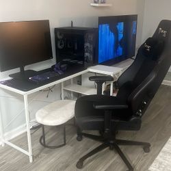 Corsair Radeon Tuf gaming