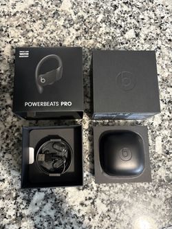 PowerBeats Pro $100.00
