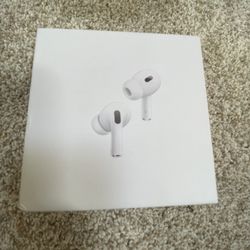 AirPod Pro 2 Generation 