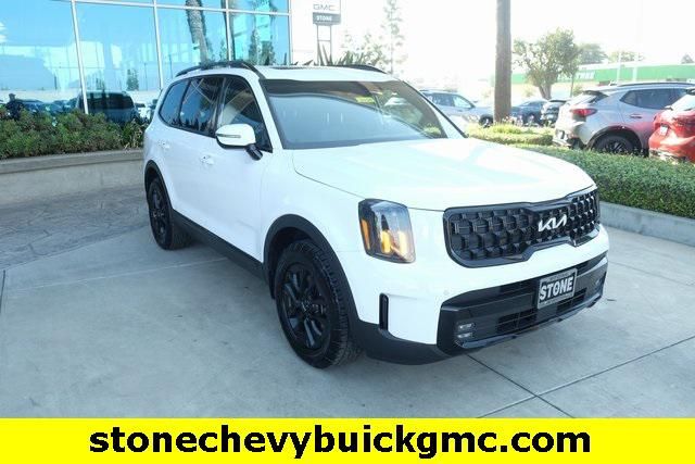 2024 Kia Telluride
