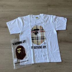 Bathing Ape 
