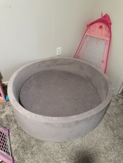 Toddler Ball Pit 