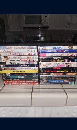 Dvds