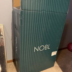 NOBL Carry On All In One