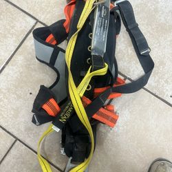 Cinturon De seguridad 