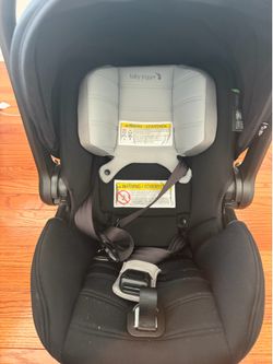 Baby jogger city go 2 infant car seat