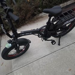 Electric Bike