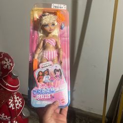 Barbie Dream Besties 