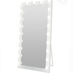 Full Body Vanity Mirror 