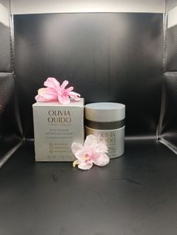 Olivia Quido Spot Eraser
