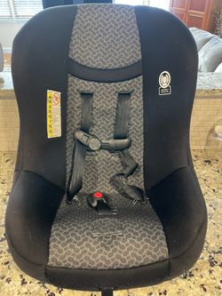 Baby Car Seat 