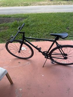 Cycle for Sale