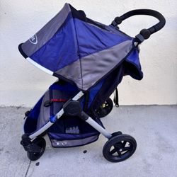Bob Stroller 