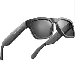 OhO Smart Glasses Polarized Sunglasses 