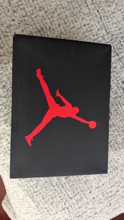 Jordan 3’s