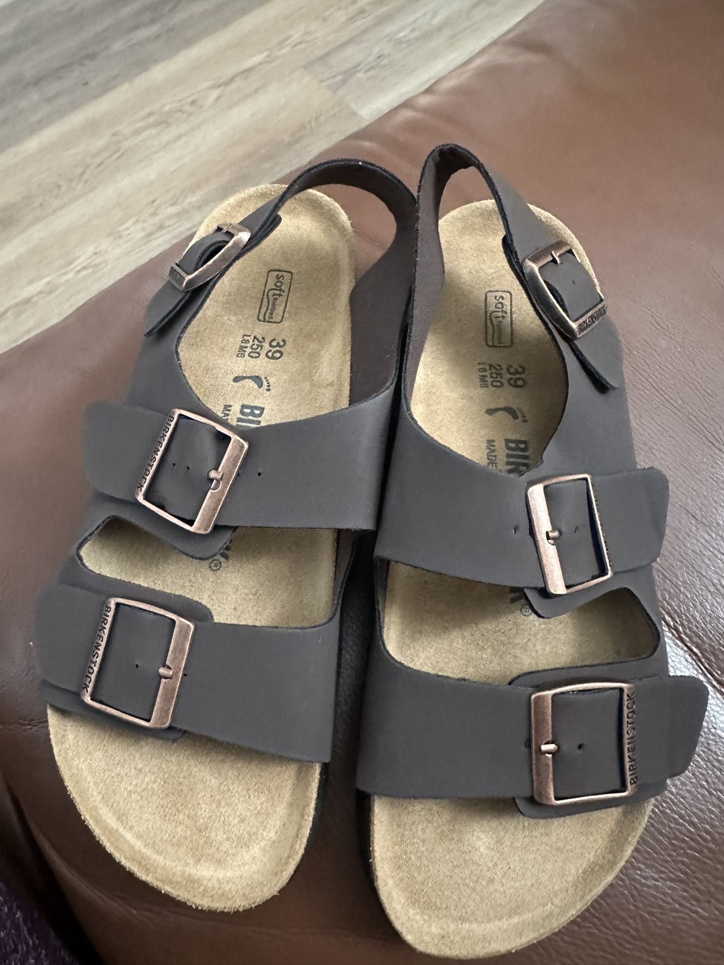 BirkenStock