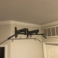 Valor Pull-up Bar